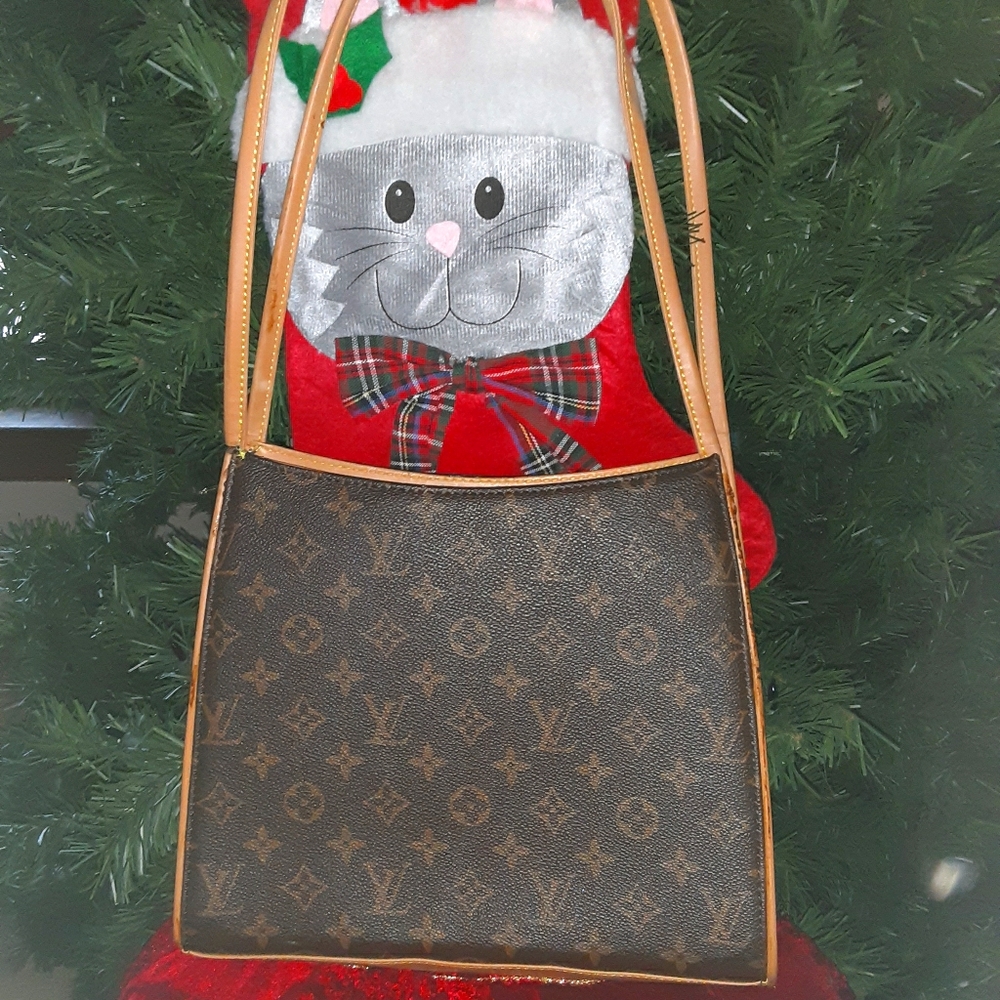 Louis Vuitton purse
